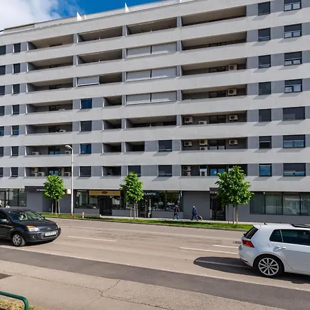 With Garage زادار