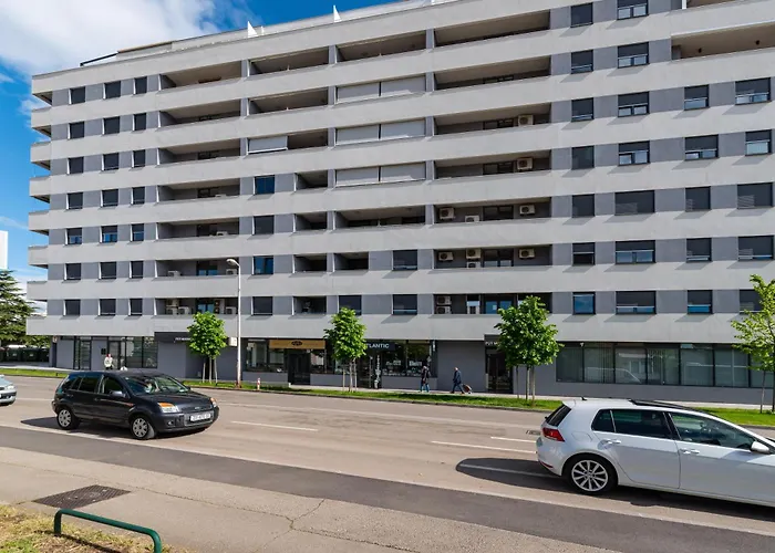 With Garage زادار