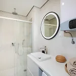 With Garage Appartement *