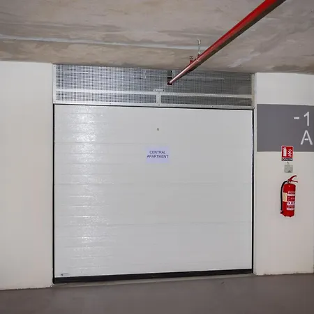 Daire With Garage Zadar